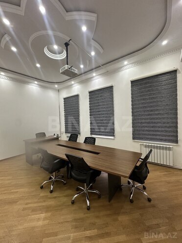 Сдаётся 5-комн. офис 170 м², м. Низами, photo 4 from 21