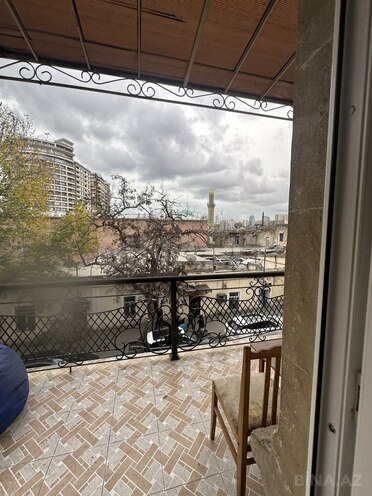 Сдаётся 5-комн. офис 170 м², м. Низами, photo 3 from 21