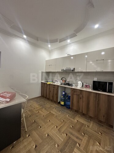 Сдаётся 5-комн. офис 170 м², м. Низами, photo 13 from 21
