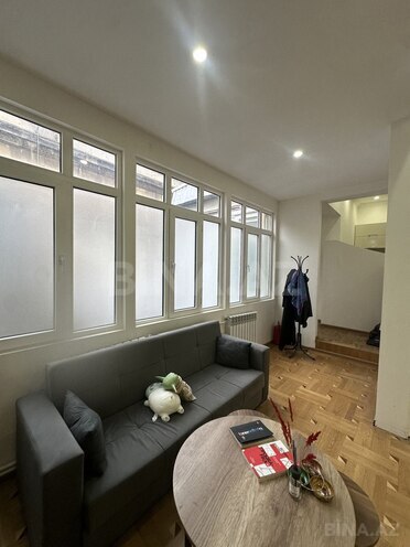 Сдаётся 5-комн. офис 170 м², м. Низами, photo 11 from 21