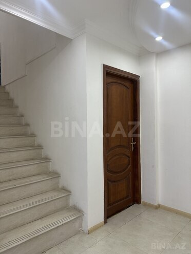 Сдаётся 5-комн. офис 170 м², м. Низами, photo 19 from 21