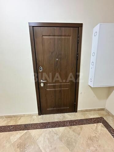 Продаётся 2-комн. новостройка 68 м², м. Элмляр Академиясы, photo 17 from 19