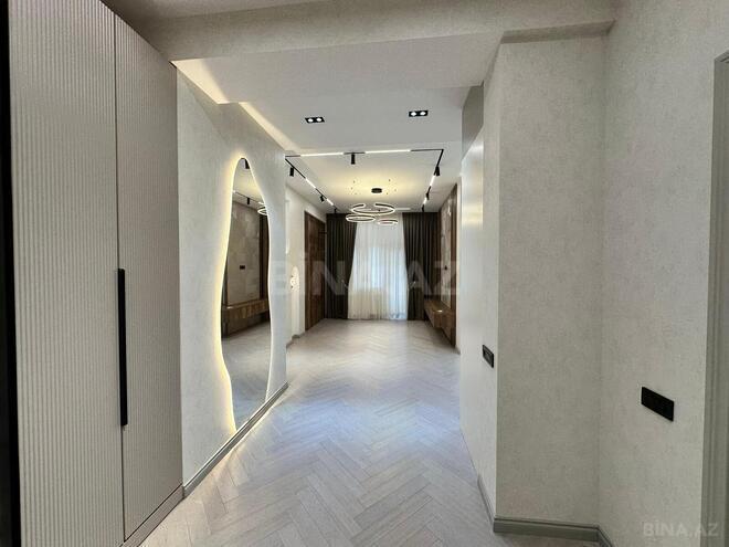 Продаётся 2-комн. новостройка 68 м², м. Элмляр Академиясы, photo 8 from 19