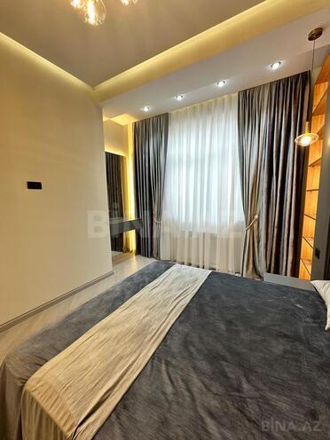 Продаётся 2-комн. новостройка 68 м², м. Элмляр Академиясы, photo 5 from 19