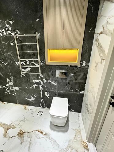 Продаётся 2-комн. новостройка 68 м², м. Элмляр Академиясы, photo 15 from 19