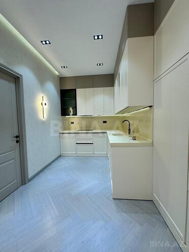 Продаётся 2-комн. новостройка 68 м², м. Элмляр Академиясы, photo 10 from 19
