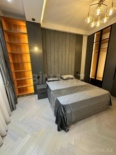 Продаётся 2-комн. новостройка 68 м², м. Элмляр Академиясы, photo 1 from 19