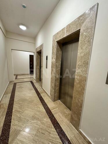 Продаётся 2-комн. новостройка 68 м², м. Элмляр Академиясы, photo 18 from 19