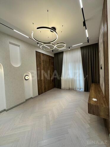 Продаётся 2-комн. новостройка 68 м², м. Элмляр Академиясы, photo 6 from 19