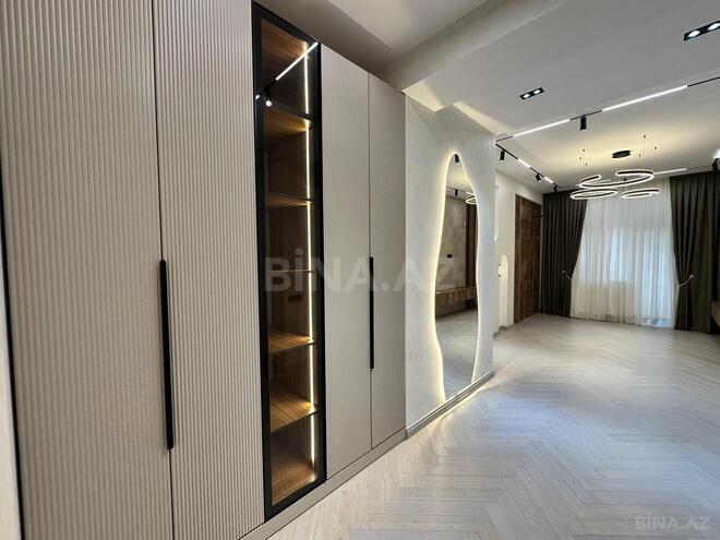 Продаётся 2-комн. новостройка 68 м², м. Элмляр Академиясы, photo 11 from 19