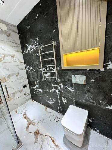 Продаётся 2-комн. новостройка 68 м², м. Элмляр Академиясы, photo 13 from 19