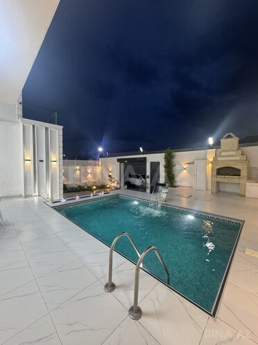 Продаётся 5-комн. дом/дача 240 м², Хазарский р., photo 3 from 18