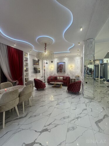 Продаётся 5-комн. дом/дача 240 м², Хазарский р., photo 5 from 18