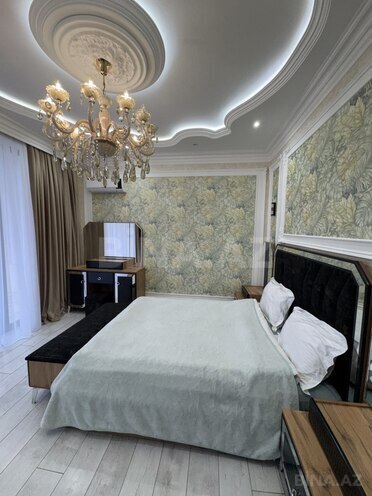 Продаётся 5-комн. дом/дача 240 м², Хазарский р., photo 14 from 18