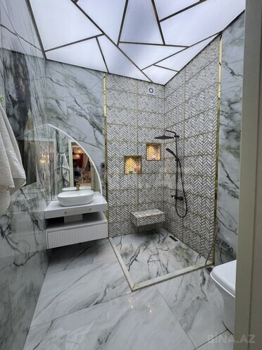 Продаётся 5-комн. дом/дача 240 м², Хазарский р., photo 10 from 18