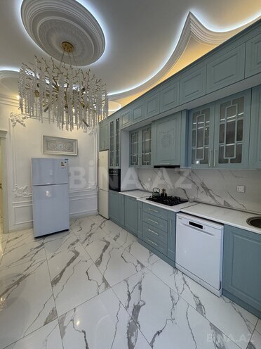 Продаётся 5-комн. дом/дача 240 м², Хазарский р., photo 6 from 18