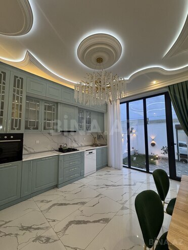 Продаётся 5-комн. дом/дача 240 м², Хазарский р., photo 7 from 18