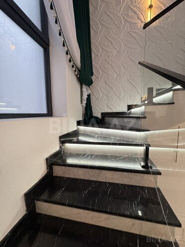 Продаётся 5-комн. дом/дача 240 м², Хазарский р., photo 16 from 18