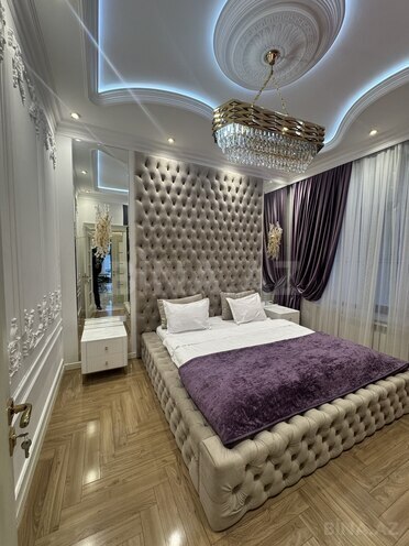 Продаётся 5-комн. дом/дача 240 м², Хазарский р., photo 8 from 18