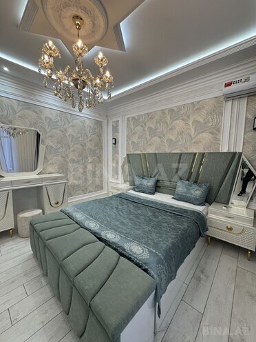 Продаётся 5-комн. дом/дача 240 м², Хазарский р., photo 11 from 18