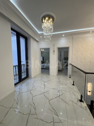 Продаётся 5-комн. дом/дача 220 м², Хазарский р., photo 18 from 20