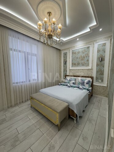 Продаётся 5-комн. дом/дача 220 м², Хазарский р., photo 17 from 20