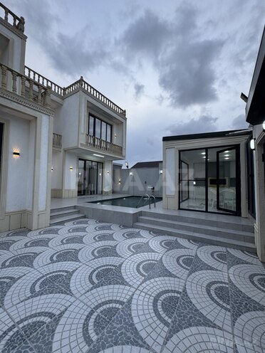 Продаётся 5-комн. дом/дача 220 м², Хазарский р., photo 4 from 20