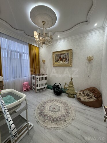 Продаётся 5-комн. дом/дача 220 м², Хазарский р., photo 9 from 20