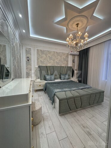 Продаётся 5-комн. дом/дача 220 м², Хазарский р., photo 14 from 20