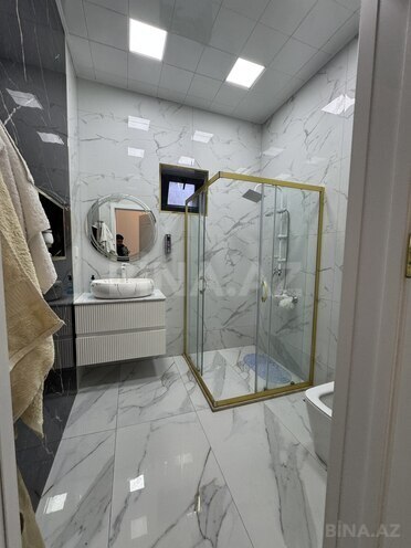 Продаётся 5-комн. дом/дача 220 м², Хазарский р., photo 10 from 20