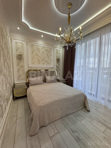 Продаётся 5-комн. дом/дача 220 м², Хазарский р., photo 16 from 20