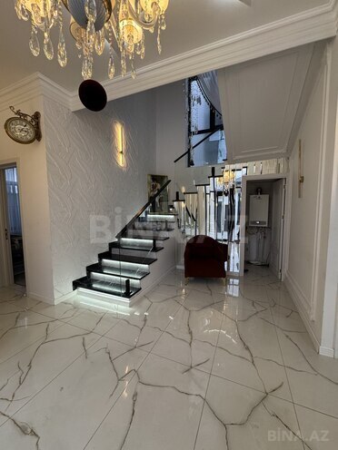 Продаётся 5-комн. дом/дача 220 м², Хазарский р., photo 5 from 20