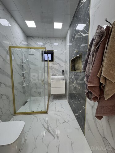 Продаётся 5-комн. дом/дача 220 м², Хазарский р., photo 19 from 20