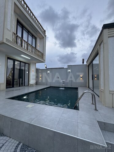 Продаётся 5-комн. дом/дача 220 м², Хазарский р., photo 3 from 20