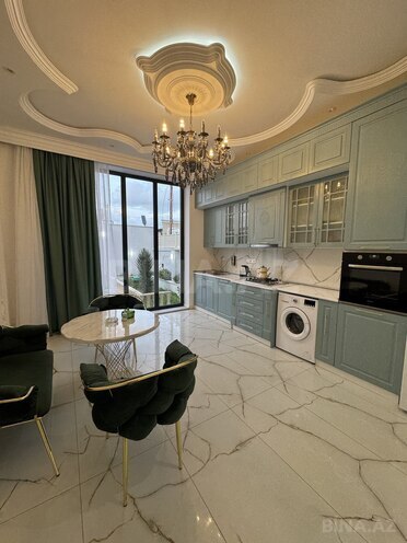 Продаётся 5-комн. дом/дача 220 м², Хазарский р., photo 11 from 20