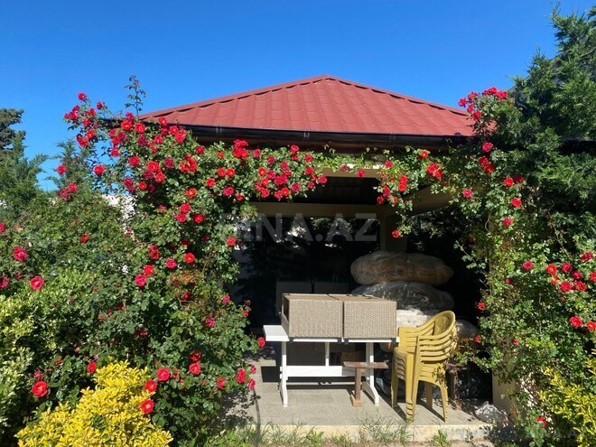 Satılır  torpaq 7 sot, Xəzər r., photo 1 from 15