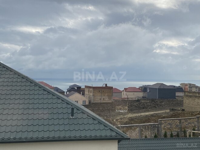 Satılır 5 otaqlı həyət evi/bağ evi 240 m², Badamdar q., photo 20 from 30