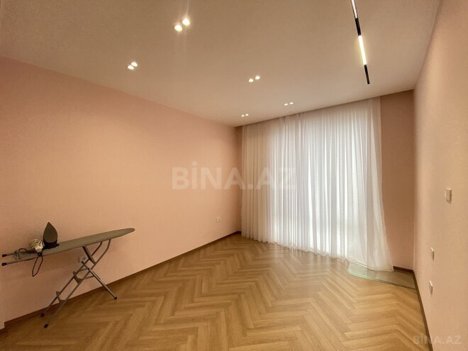Satılır 5 otaqlı həyət evi/bağ evi 240 m², Badamdar q., photo 26 from 30