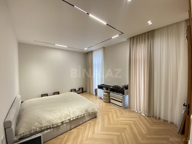 Satılır 5 otaqlı həyət evi/bağ evi 240 m², Badamdar q., photo 29 from 30
