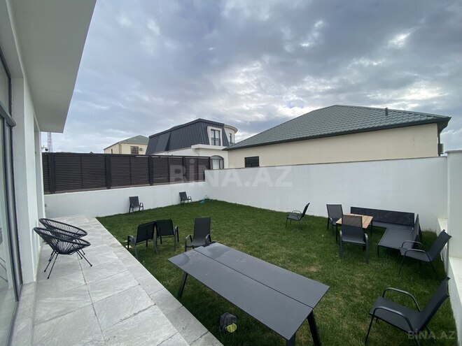 Satılır 5 otaqlı həyət evi/bağ evi 240 m², Badamdar q., photo 12 from 30