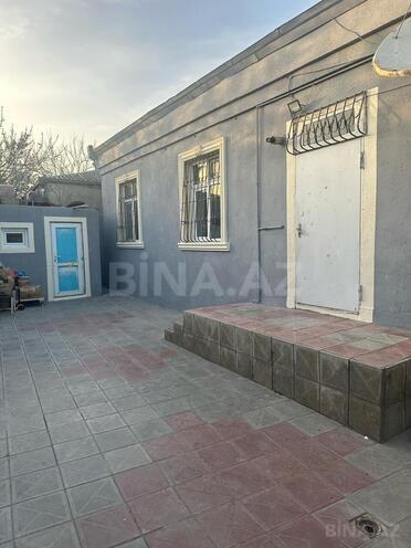 Продаётся 4-комн. дом/дача 85 м², пос. Сураханы, photo 22 from 24