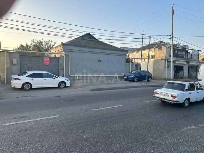 Продаётся 4-комн. дом/дача 85 м², пос. Сураханы, photo 13 from 24