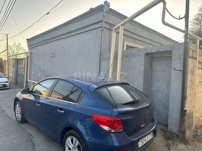 Продаётся 4-комн. дом/дача 85 м², пос. Сураханы, photo 14 from 24