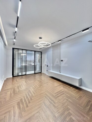 Satılır 3 otaqlı yeni tikili 93 m², Nəriman Nərimanov m., photo 4 from 14