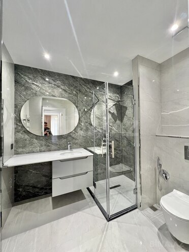 Satılır 3 otaqlı yeni tikili 93 m², Nəriman Nərimanov m., photo 11 from 14