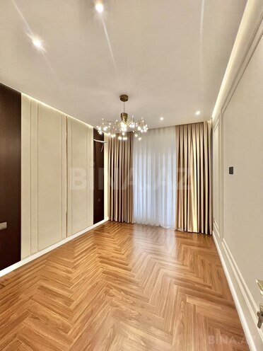 Satılır 3 otaqlı yeni tikili 93 m², Nəriman Nərimanov m., photo 9 from 14