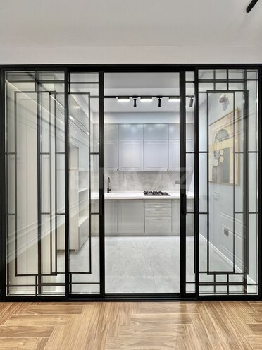 Satılır 3 otaqlı yeni tikili 93 m², Nəriman Nərimanov m., photo 6 from 14