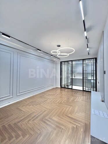 Satılır 3 otaqlı yeni tikili 93 m², Nəriman Nərimanov m., photo 5 from 14
