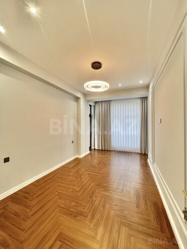 Satılır 3 otaqlı yeni tikili 93 m², Nəriman Nərimanov m., photo 8 from 14