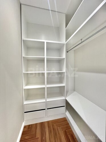 Satılır 3 otaqlı yeni tikili 93 m², Nəriman Nərimanov m., photo 10 from 14